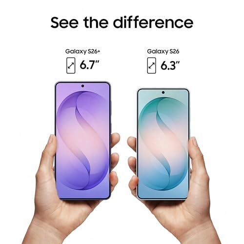 Samsung Galaxy S26 Plus 5G