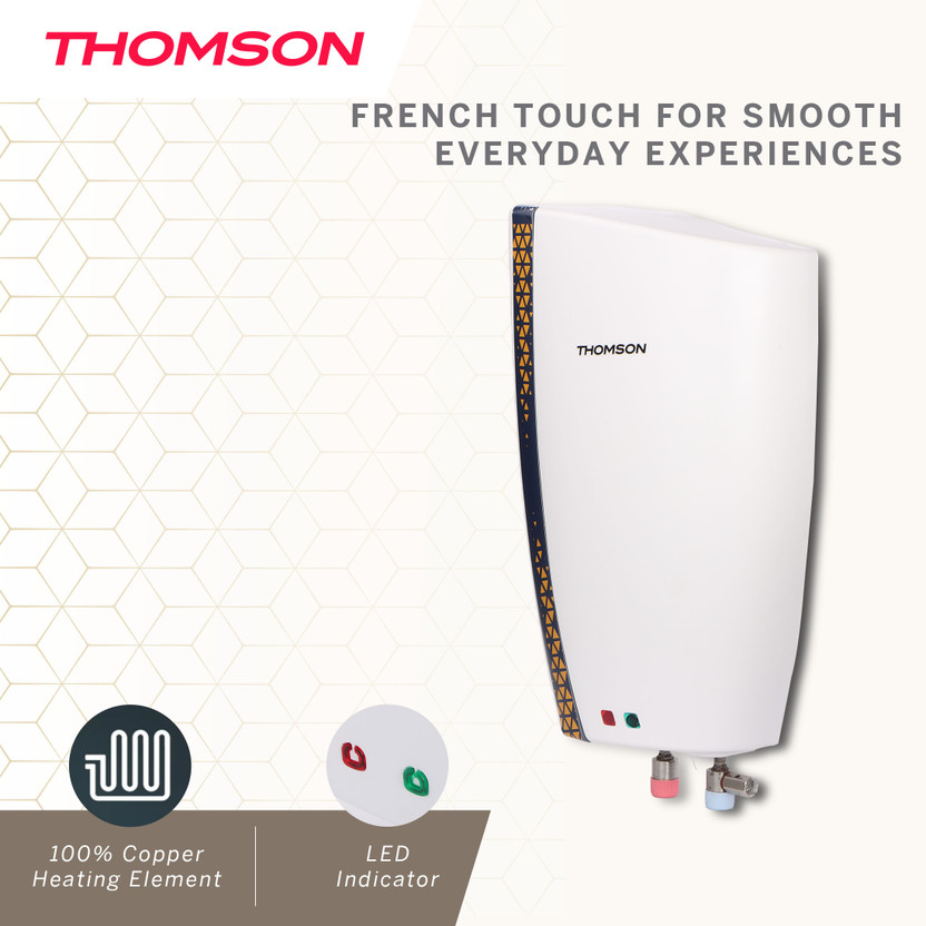 Thomson 5 L Instant Water