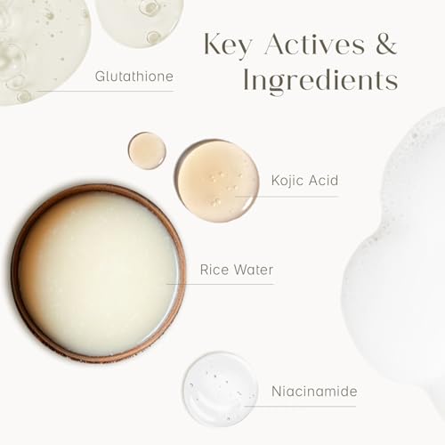 Seoulskin Kojic & Rice Water