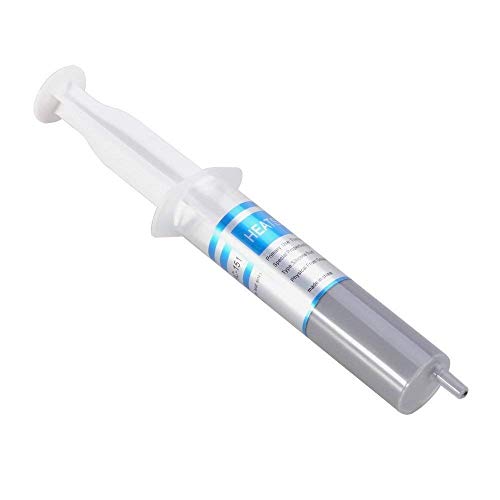 SWAPKART Thermal Compound Paste Use