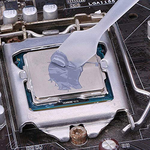 SWAPKART Thermal Compound Paste Use