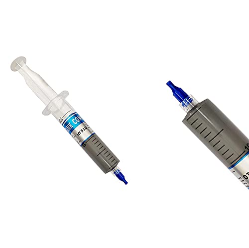 SWAPKART Thermal Compound Paste Use
