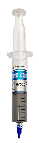 SWAPKART Thermal Compound Paste Use