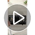 Lifelong Gas Stove 2 Burner