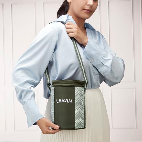 Gracia Borosilicate Glass Lunchbox