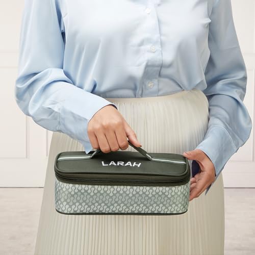 Gracia Borosilicate Glass Lunchbox