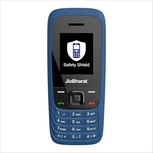 JIO JioBharat V4 4G Keypad