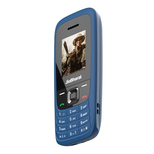 JIO JioBharat V4 4G Keypad