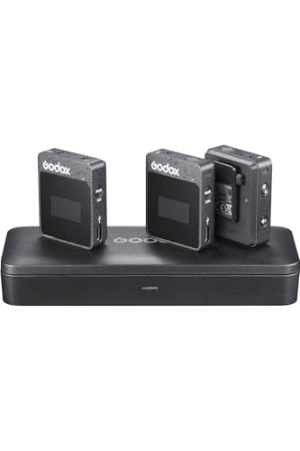 GODOX MoveLink II M2 Wireless