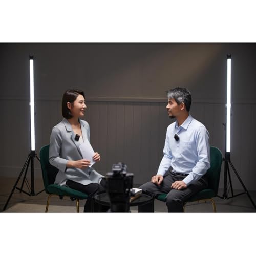 GODOX MoveLink II M2 Wireless