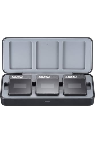 GODOX MoveLink II M2 Wireless