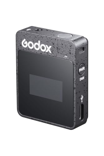 GODOX MoveLink II M2 Wireless