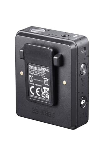 GODOX MoveLink II M2 Wireless