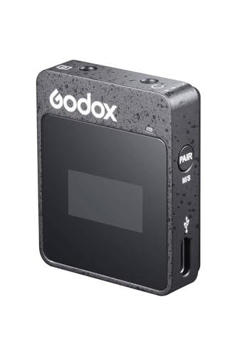 GODOX MoveLink II M2 Wireless