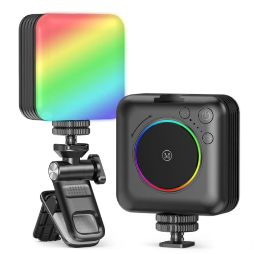 GRENARO Influencer Light for Video