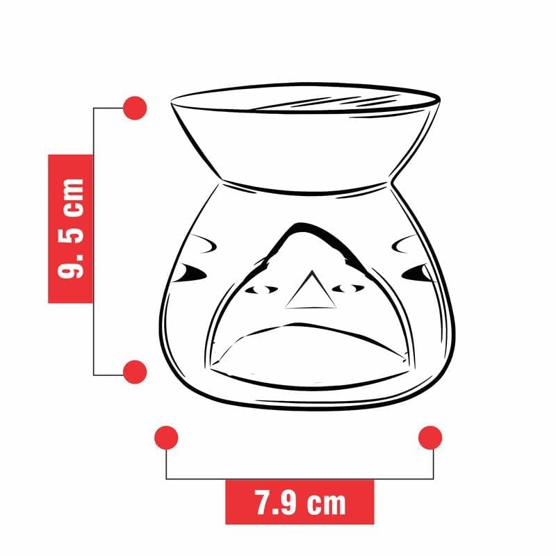 Pure Source India Ceramic Aroma