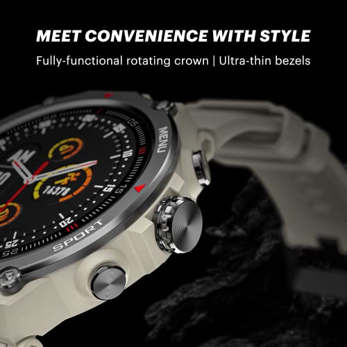 Noise Force Rugged & Sporty