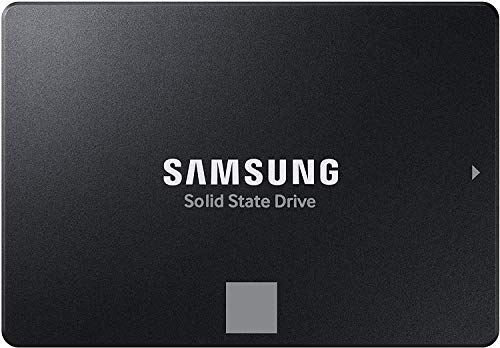 Samsung SSD 870 EVO SATA