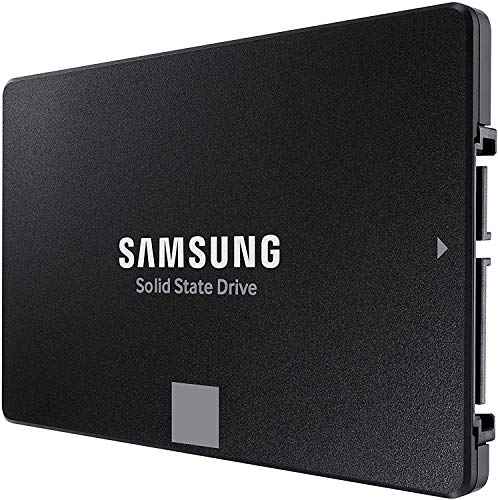 Samsung SSD 870 EVO SATA
