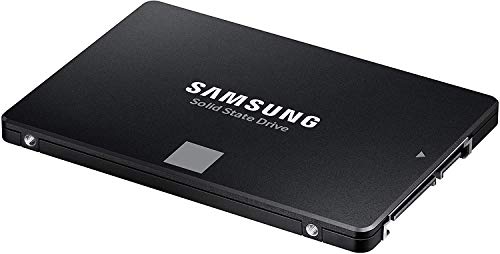 Samsung SSD 870 EVO SATA