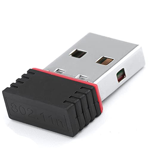 CLASSYTEK Mini Wireless WiFi USB