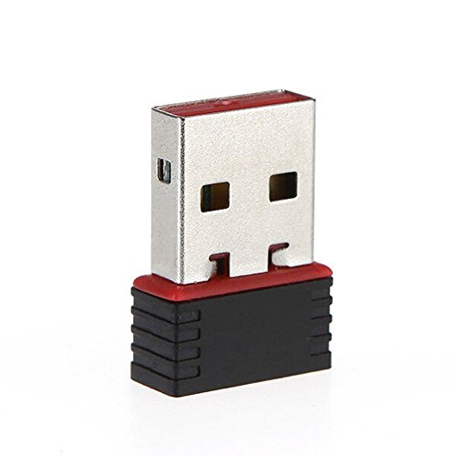 CLASSYTEK Mini Wireless WiFi USB
