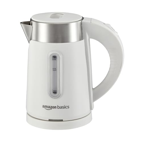 Amazon Basics 0.8 Litre Electric