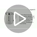 Amazon Basics 0.8 Litre Electric