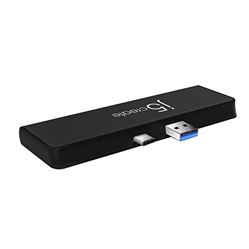 j5create Surface Pro 7 Ultradrive