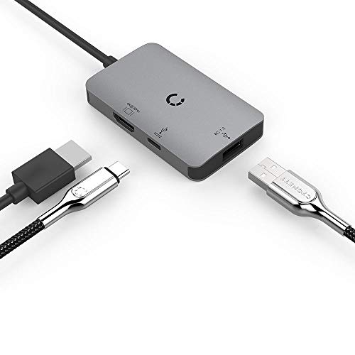 Unite USB-C Hub HDMI/1xUSB-A/1xUSB-C - Image 2
