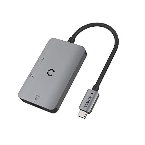 Unite USB-C Hub HDMI/1xUSB-A/1xUSB-C - Image 3