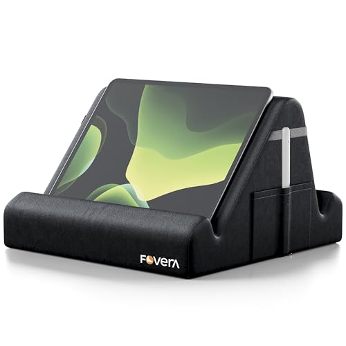FOVERA Tablet Pillow Stand