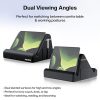 FOVERA Tablet Pillow Stand