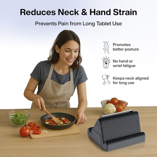 FOVERA Tablet Pillow Stand