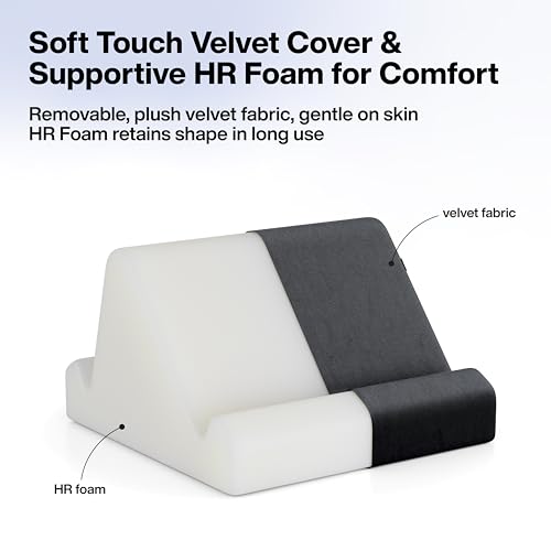 FOVERA Tablet Pillow Stand