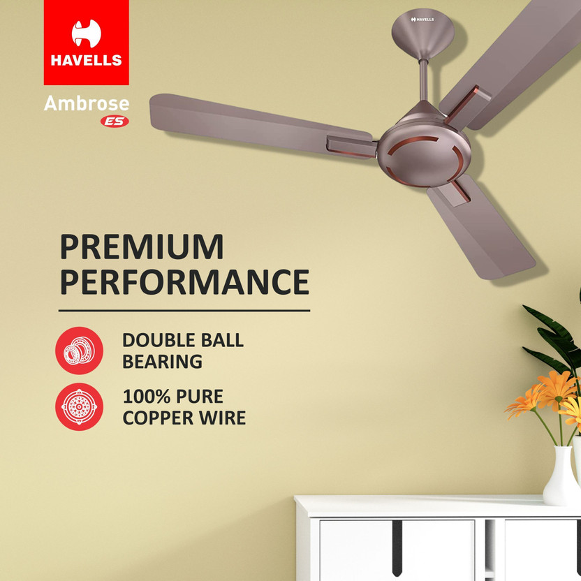 HAVELLS AMBROSE HS with 2