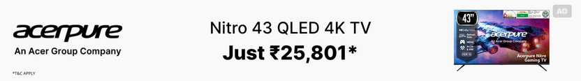 HAVELLS AMBROSE HS with 2