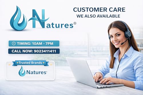 Natures Aqua Plus RO +