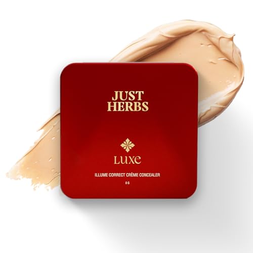 Just Herbs Luxe Illume Correct