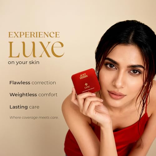 Just Herbs Luxe Illume Correct