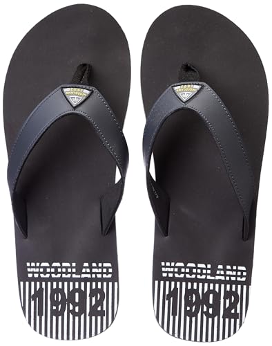 Woodland Men's Slipper