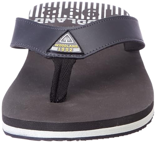 Woodland Men's Slipper - Image 3
