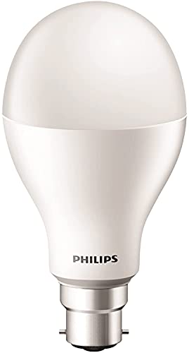 PHILIPS Base B22 17-Watt LED