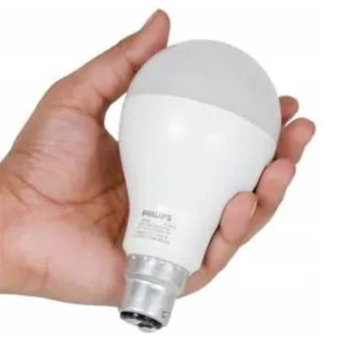 PHILIPS Base B22 17-Watt LED