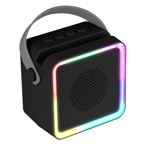 ZEBRONICS County 8, Portable Bluetooth