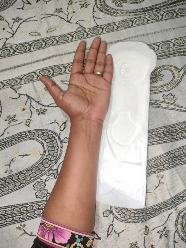 Paree Soft & Rash Free