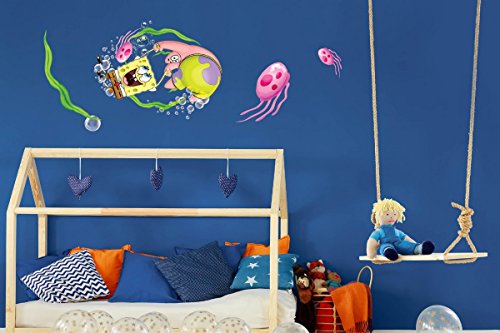 Asian Paints Wall Ons Original