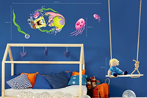 Asian Paints Wall Ons Original