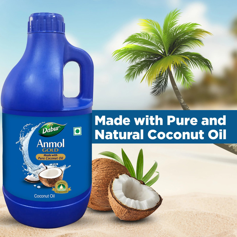 Dabur Anmol Gold 100% Pure