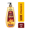 Dabur Anmol Gold 100% Pure Coconut Oil | Nariyal tel | Natural | - Image 7